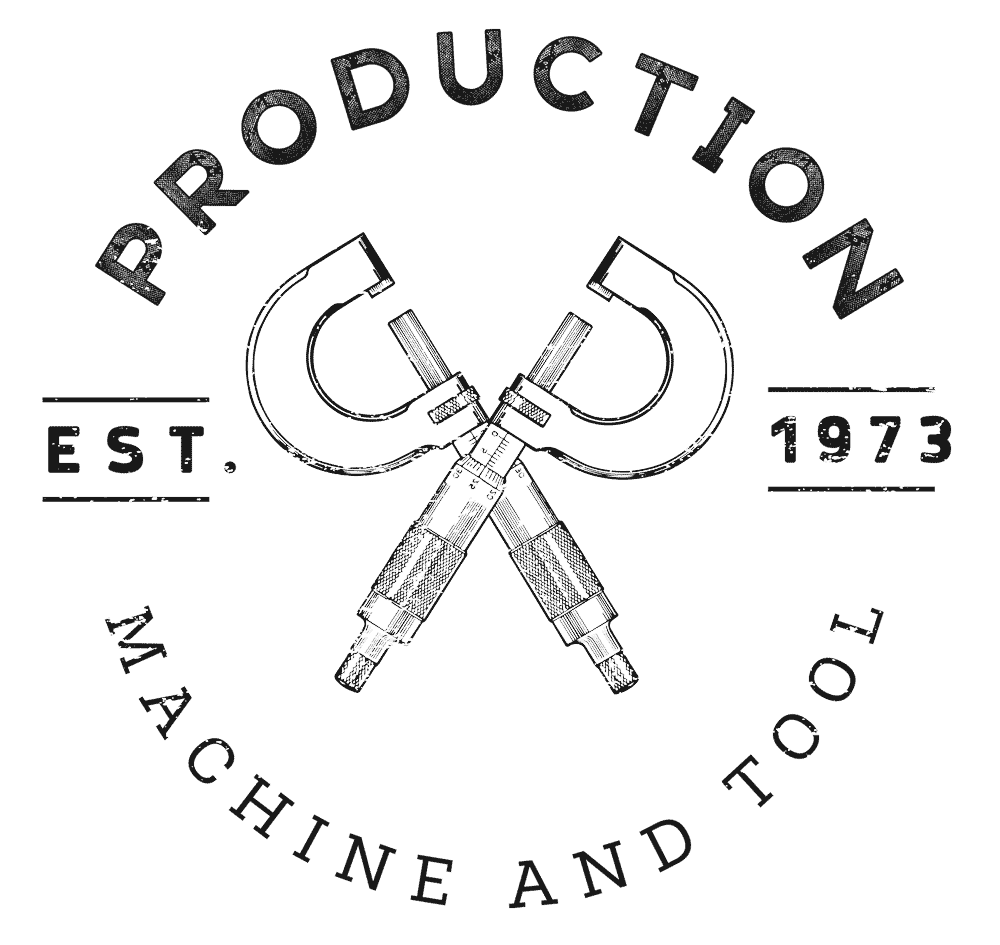PRODUCTION MACHINE & TOOL (PMT)
